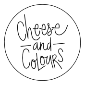Cheese and Colours